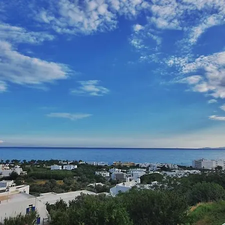 Aparthotel Panorama Kionia