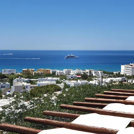 Panorama Aparthotel