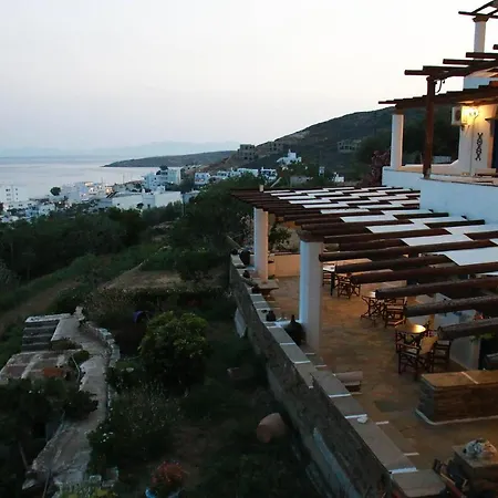 Appart hôtel Panorama