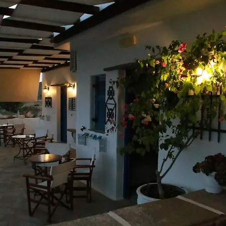 Appart hôtel Panorama 3*