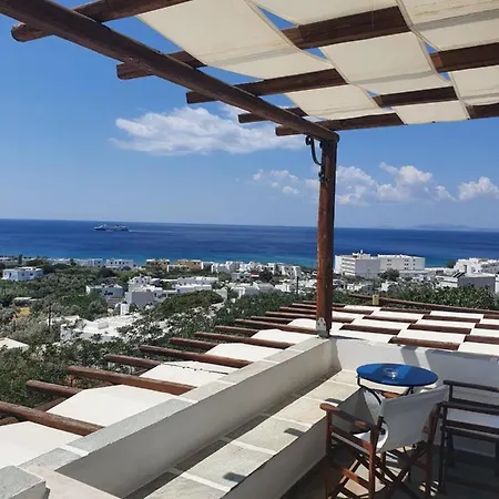 Panorama Appart hôtel