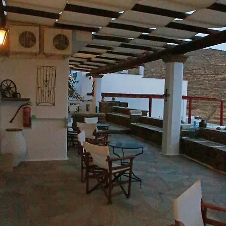 Aparthotel Panorama *