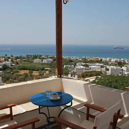 Panorama Kionia