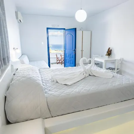 Panorama Aparthotel *