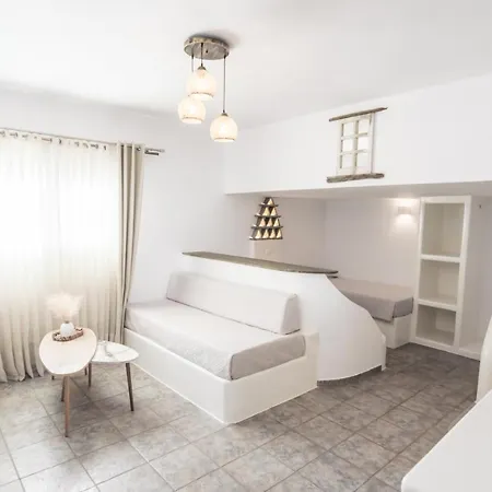 Panorama Aparthotel *