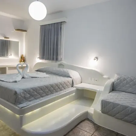 Panorama Aparthotel *