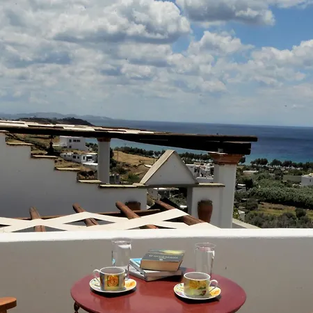 Panorama Kionia