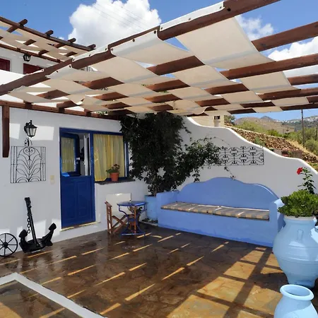 Aparthotel Panorama