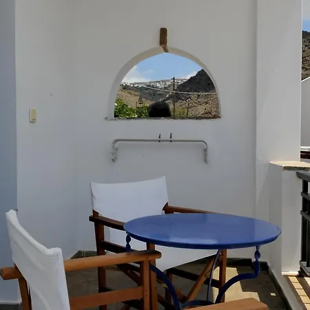 Aparthotel Panorama *
