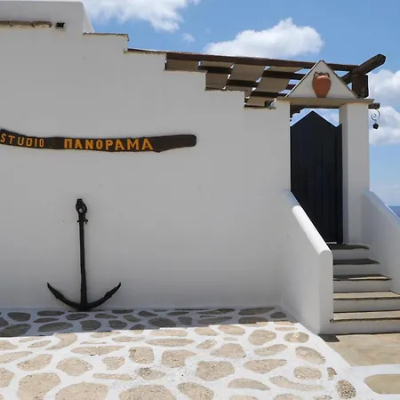 Aparthotel Panorama