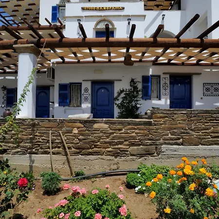 Panorama Kionia