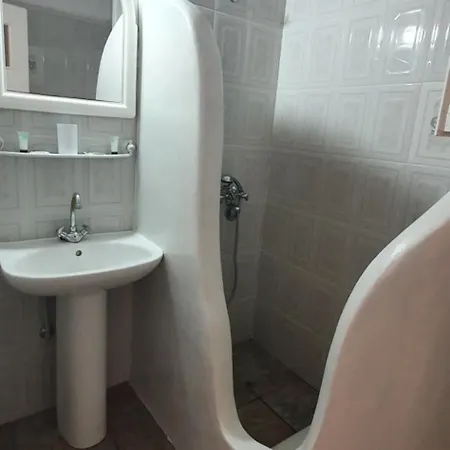 Panorama شقة فندقية