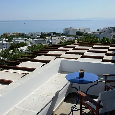 Panorama شقة فندقية 3*