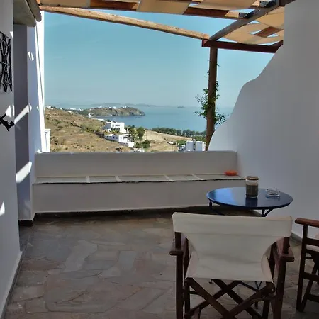 Appart hôtel Panorama