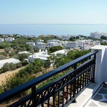 Panorama Aparthotel