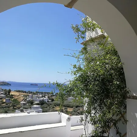 Panorama * Kionia