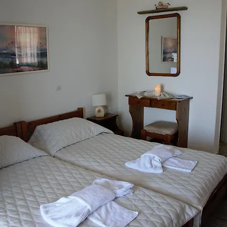 Panorama Aparthotel Kionia