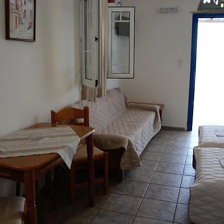 Aparthotel Panorama Kionia