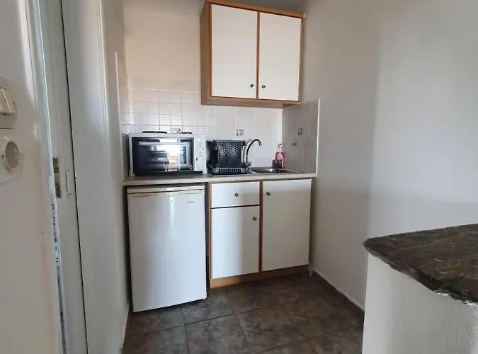 Panorama מלון דירות קיוניה