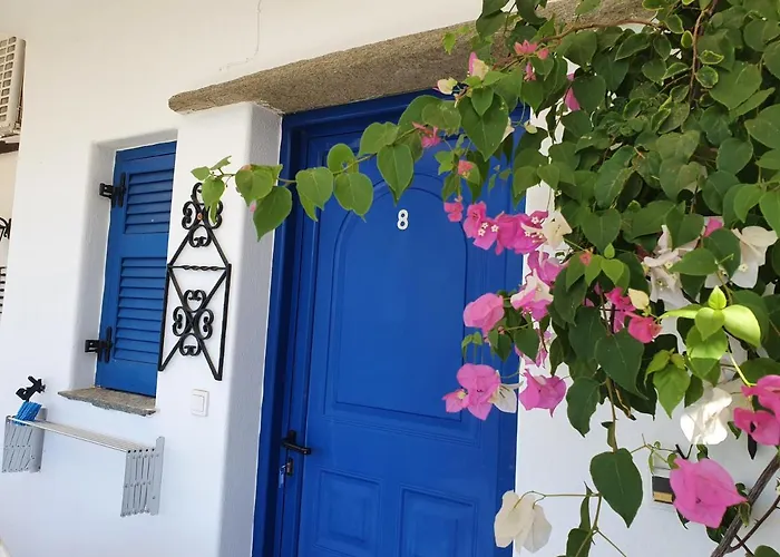 מלון דירות Panorama קיוניה