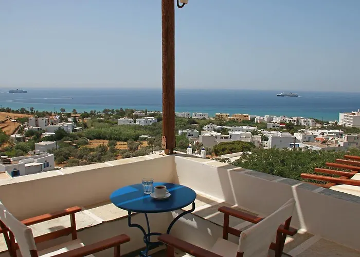 Panorama קיוניה