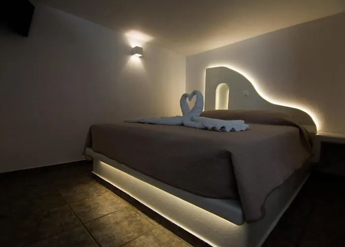 Panorama מלון דירות 3*