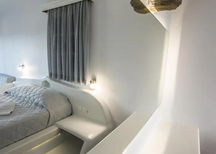 Panorama 아파트호텔 키오니아