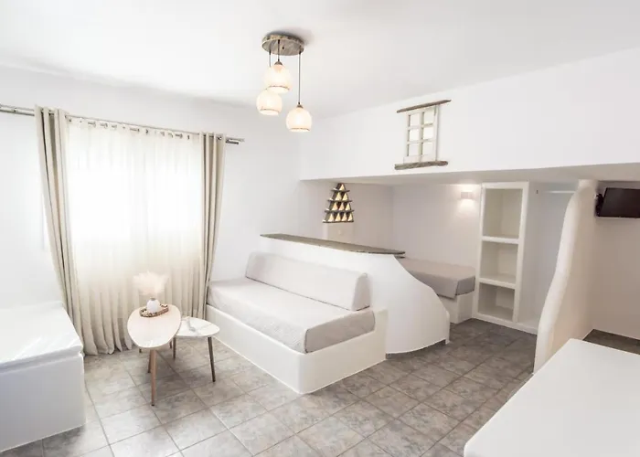 Panorama מלון דירות 3*