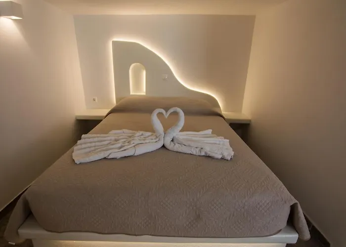 מלון דירות Panorama 3*