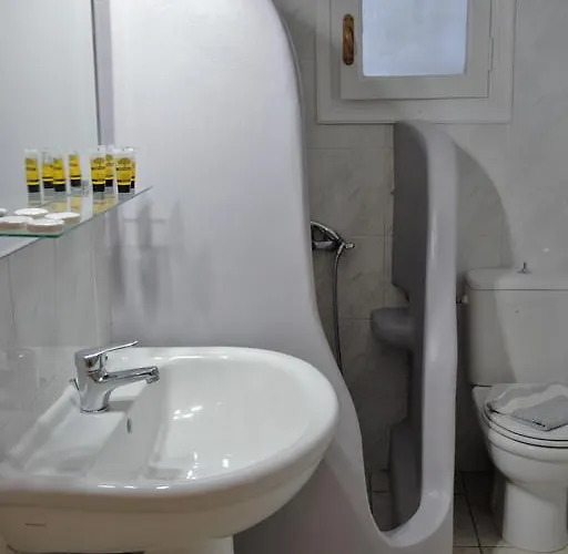 מלון דירות Panorama קיוניה