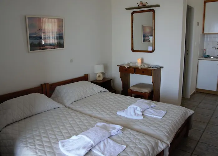 Panorama מלון דירות קיוניה