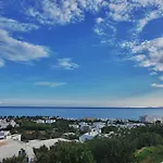 شقة فندقية Panorama كيونيا