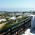 Panorama شقة فندقية