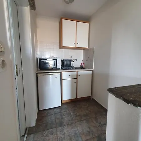 Panorama شقة فندقية كيونيا