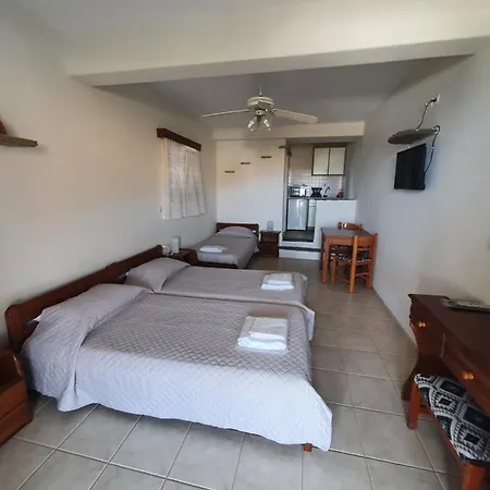 شقة فندقية Panorama 3*