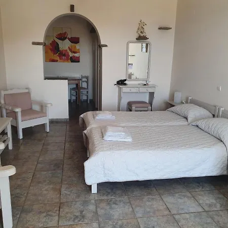 Panorama 3* كيونيا