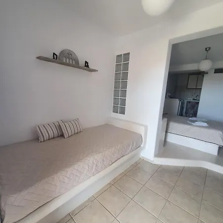 شقة فندقية Panorama