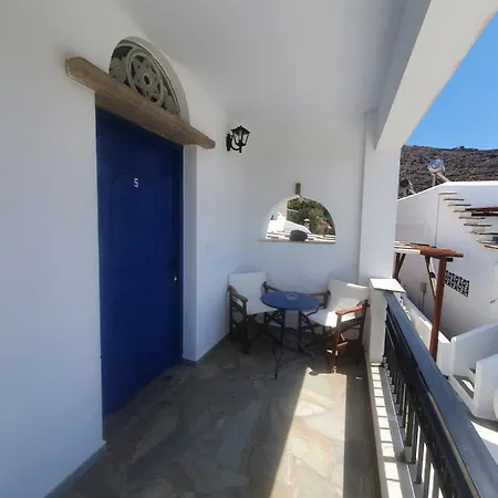 Panorama شقة فندقية 3*