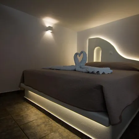 Panorama شقة فندقية 3*