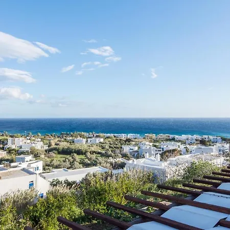 شقة فندقية Panorama 3*