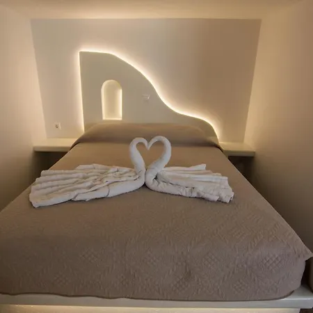 شقة فندقية Panorama 3*