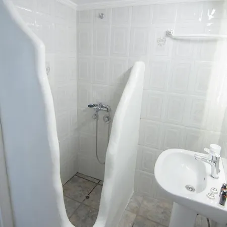 Panorama شقة فندقية كيونيا