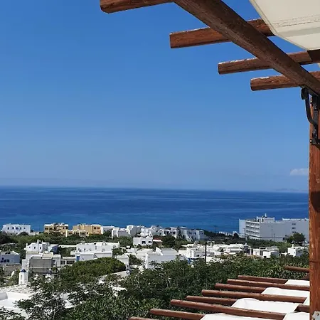 Panorama 3* Κιόνια
