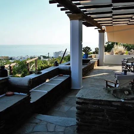 Panorama شقة فندقية