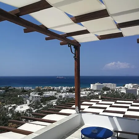 Panorama شقة فندقية 3*