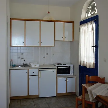 Panorama شقة فندقية