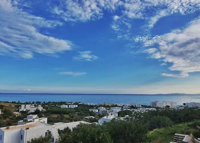 شقة فندقية Panorama كيونيا