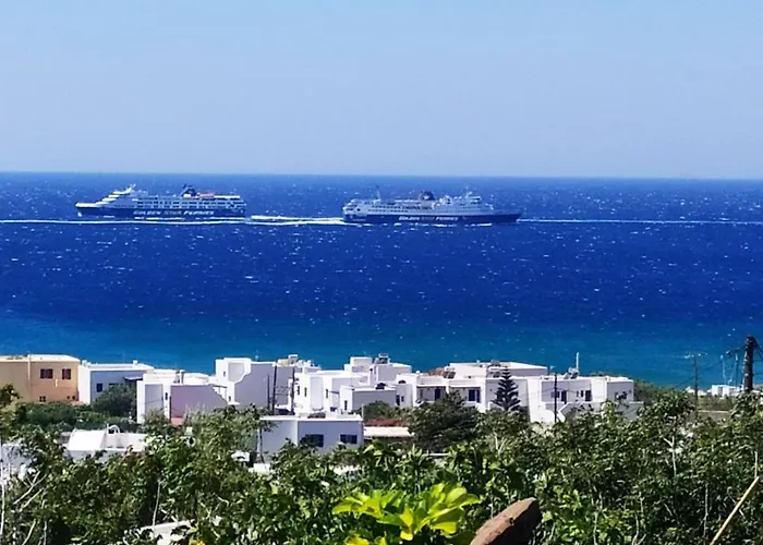 شقة فندقية Panorama كيونيا