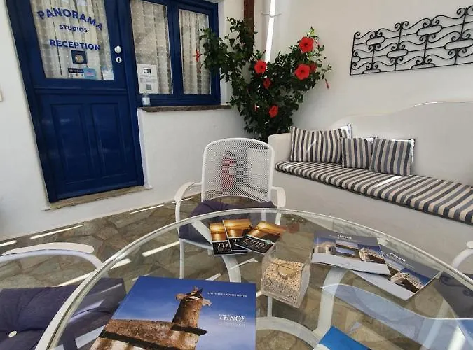 Panorama كيونيا