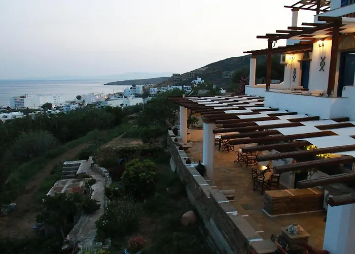 شقة فندقية Panorama